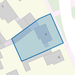 Perceel OTW01-E-3498