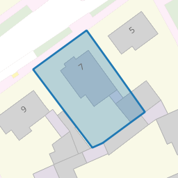 Perceel OTW01-E-3500