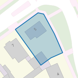 Perceel OTW01-E-3501