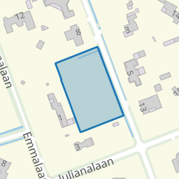 Perceel OTW01-E-3525