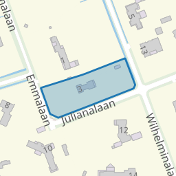 Perceel OTW01-E-3526