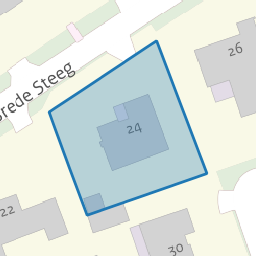 Perceel OTW01-E-3530