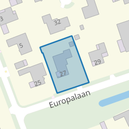 Perceel OTW01-E-3533