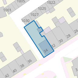 Perceel OTW01-E-3539