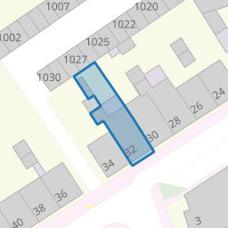 Perceel OTW01-E-3540