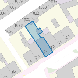 Perceel OTW01-E-3541