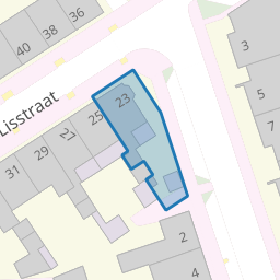 Perceel OTW01-E-3543