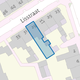 Perceel OTW01-E-3545