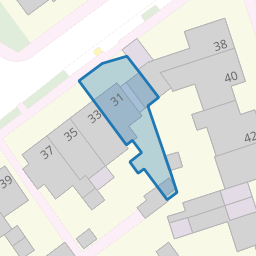 Perceel OTW01-E-3547