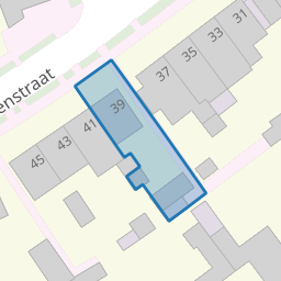 Perceel OTW01-E-3550