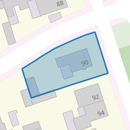 Perceel OTW01-E-3574