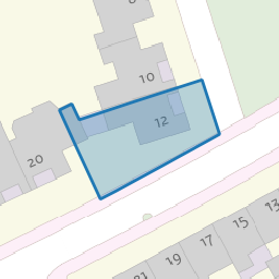 Perceel OTW01-E-3580