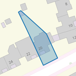 Perceel OTW01-E-3581