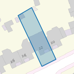 Perceel OTW01-E-3582