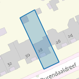 Perceel OTW01-E-3585