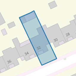 Perceel OTW01-E-3587