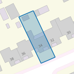 Perceel OTW01-E-3588