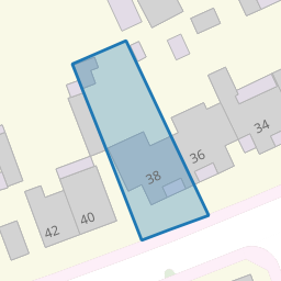 Perceel OTW01-E-3590