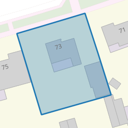 Perceel OTW01-E-3606