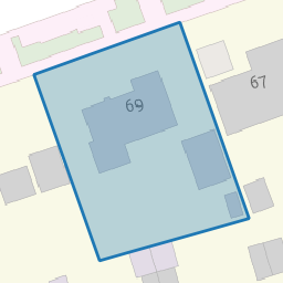 Perceel OTW01-E-3614