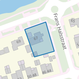 Perceel OTW01-E-3617