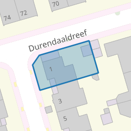 Perceel OTW01-E-3618