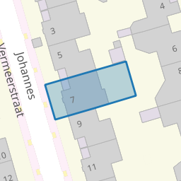 Perceel OTW01-E-3621