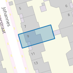 Perceel OTW01-E-3622