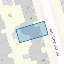 Perceel OTW01-E-3627