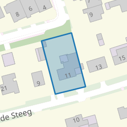 Perceel OTW01-E-3639