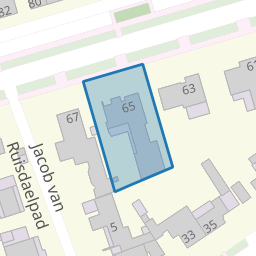 Perceel OTW01-E-3641