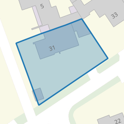 Perceel OTW01-E-3644