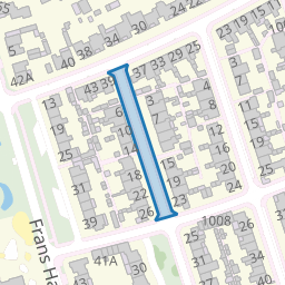 Perceel OTW01-E-3649