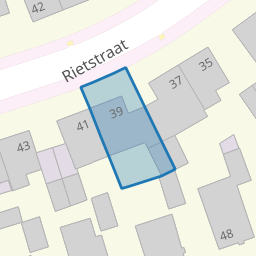 Perceel OTW01-E-3657