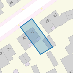 Perceel OTW01-E-3661