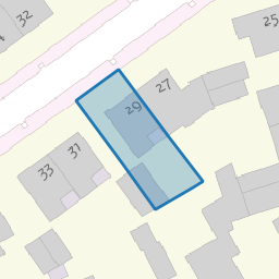 Perceel OTW01-E-3662