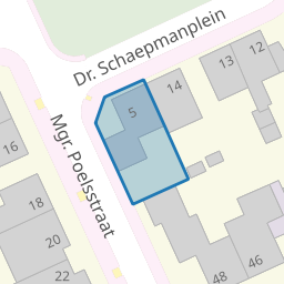 Perceel OTW01-E-3676