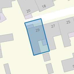 Perceel OTW01-E-3684