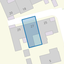 Perceel OTW01-E-3685