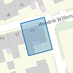 Perceel OTW01-E-3686