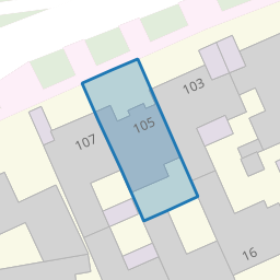 Perceel OTW01-E-3688