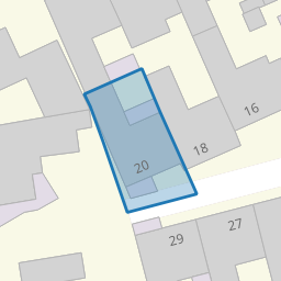 Perceel OTW01-E-3690