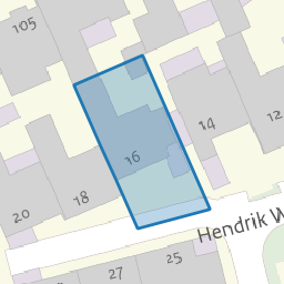 Perceel OTW01-E-3692