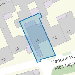 Perceel OTW01-E-3693