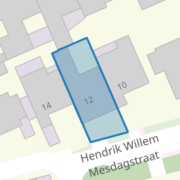 Perceel OTW01-E-3694