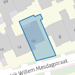 Perceel OTW01-E-3695