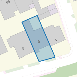 Perceel OTW01-E-3697