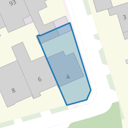 Perceel OTW01-E-3698