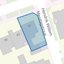 Perceel OTW01-E-3699