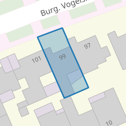 Perceel OTW01-E-3703